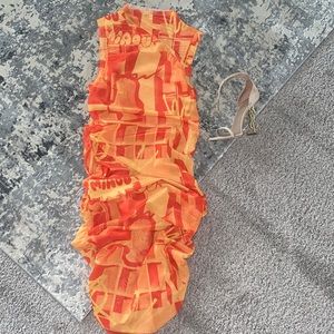 Sold out dress.As seen on Jordyn